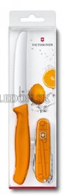 Victorinox 1.8901.L9 ColorTwins Orange